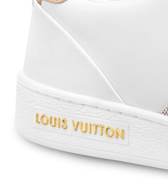 LOUIS VUITTON フロントロー スニーカー - Image 7