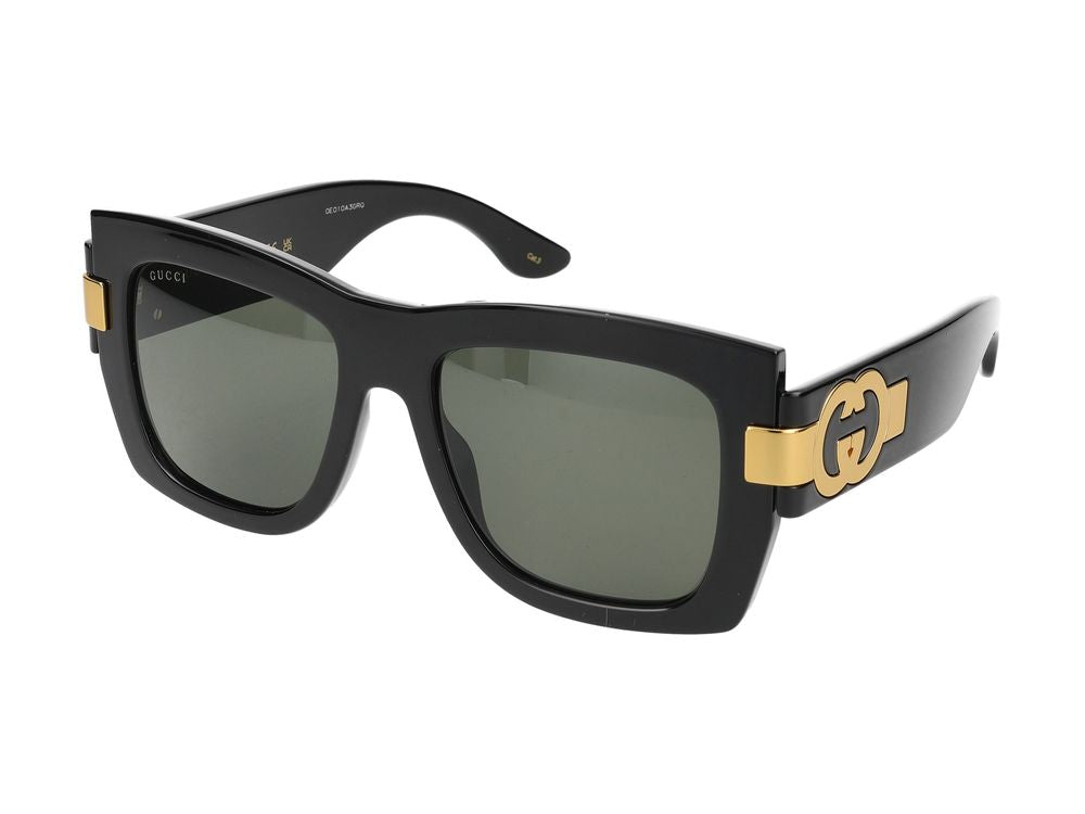 Gucci サングラスグッチGG1688 S 001ブラックブラックグレー /18 /140 - Image 7