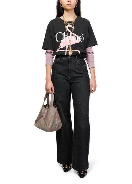 CHLOE Chloé Balloon shoulder bag - Image 7