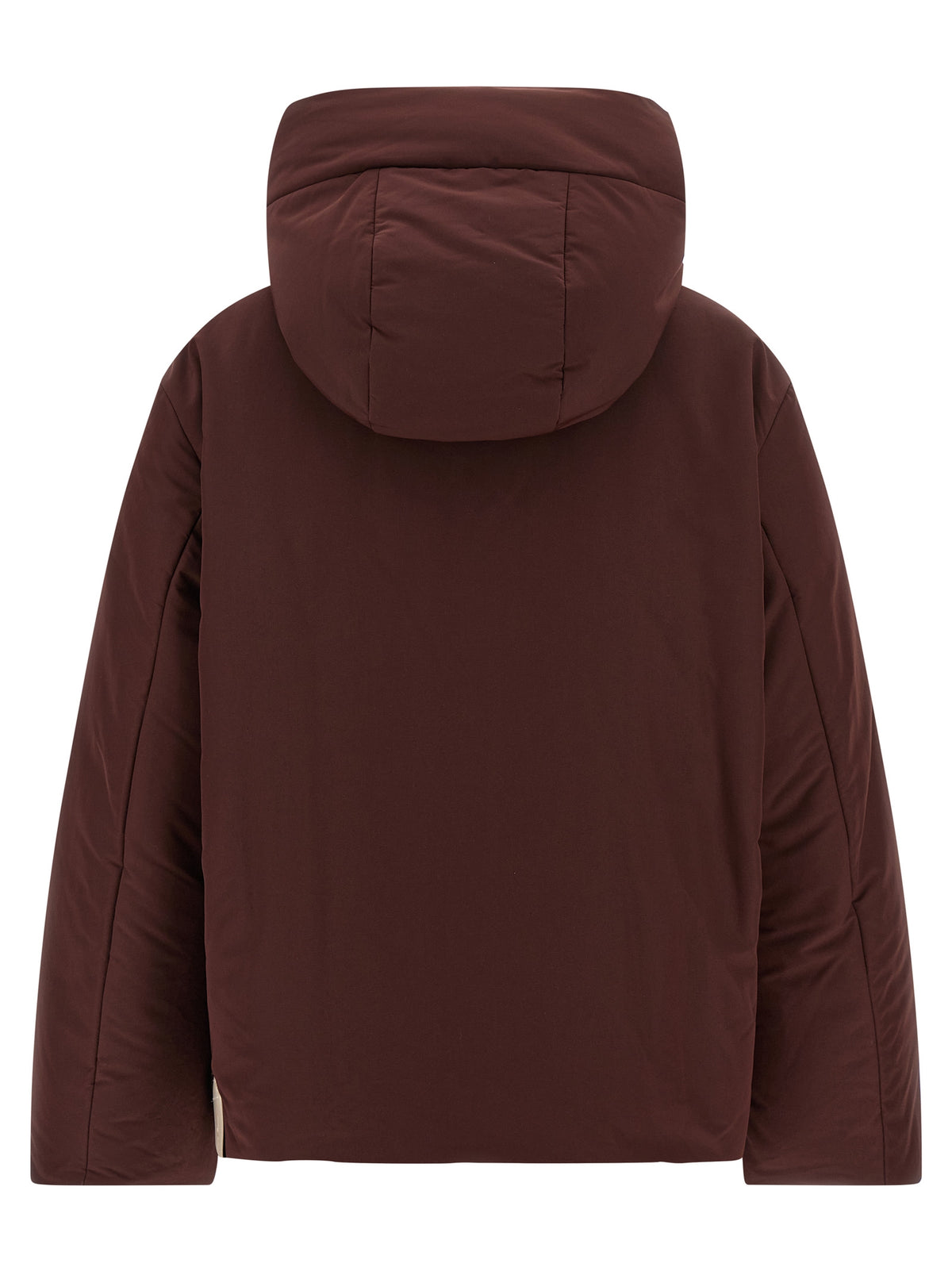 Jil Jil Sander '06'ダウンジャケット - Image 7