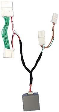 6-Pin One-Touch Turn Signal