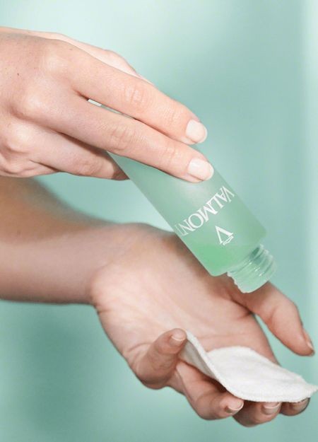 VALMONT デュアルフェーズ アイメイクアップ リムーバー 60 ml - Image 7
