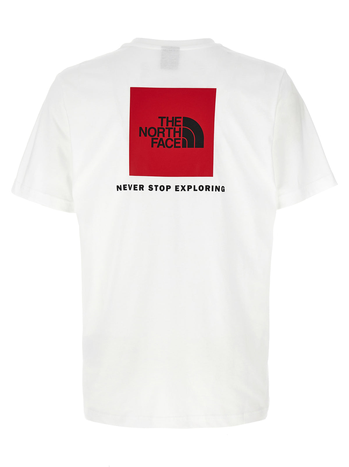 The The North Face Logo T Shirt - Image 7