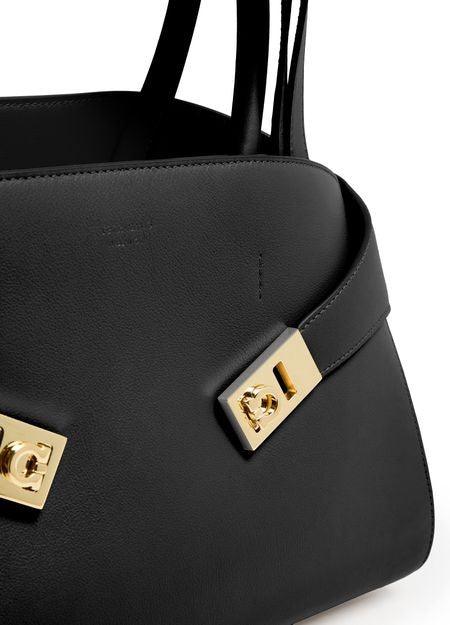 FERRAGAMO Hug crossbody bag - Image 7