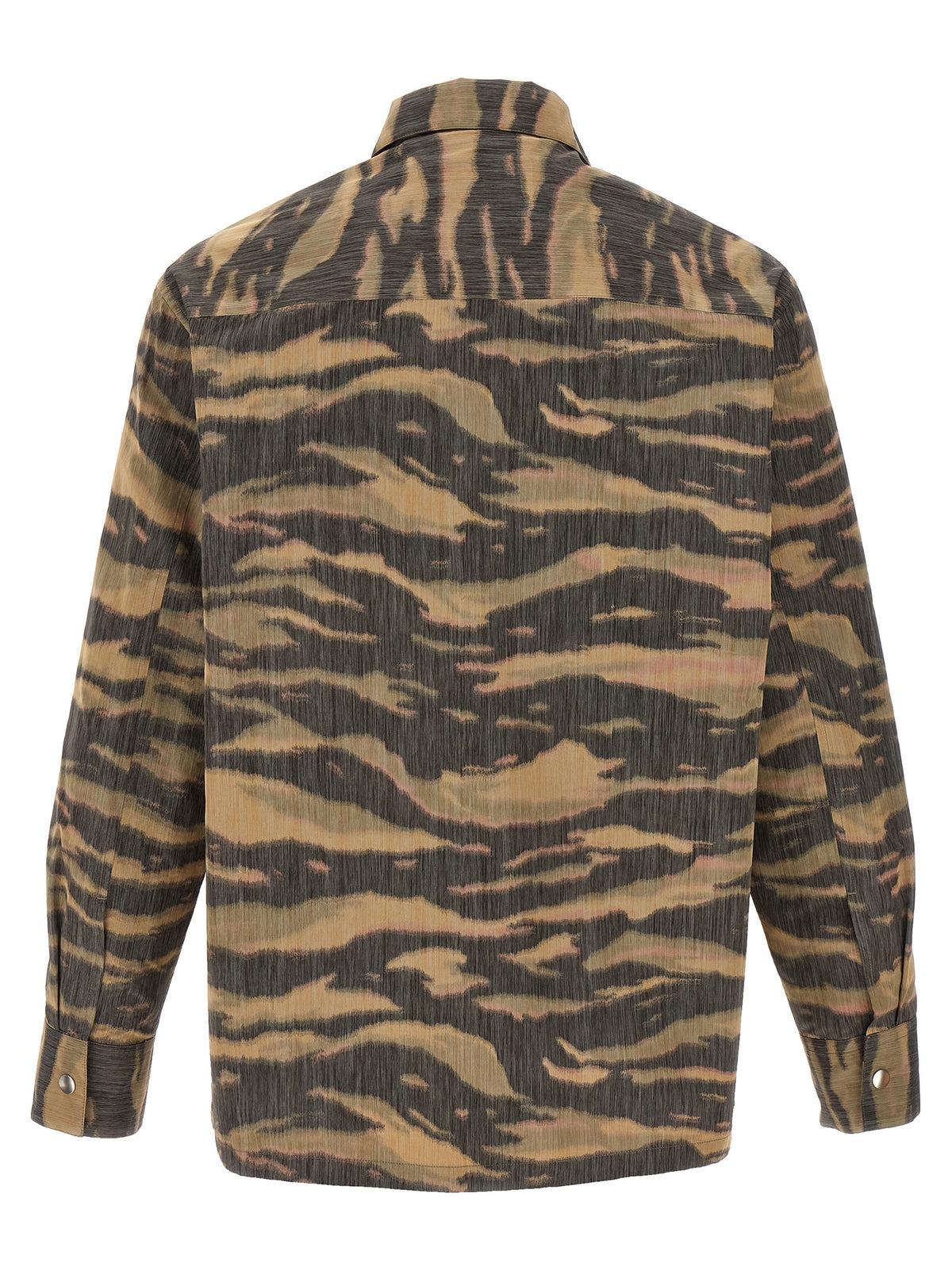 Jil Jil Sander '106'シャツ - Image 7