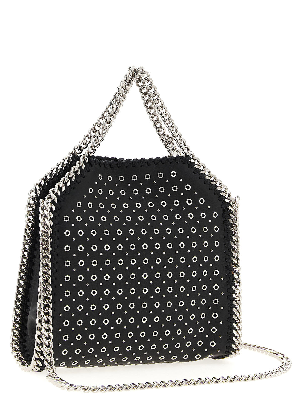 Stella Stella McCartney 'Tiny Falabella'ハンドバッグ - Image 7