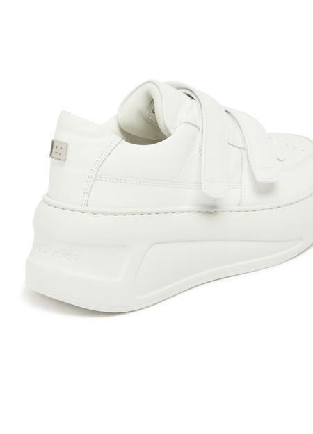 ACNE Steffey U Friend Raise ローカットスニーカー - Image 7