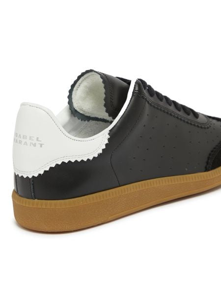 ISABEL MARANT Bryce ローカットスニーカー - Image 7