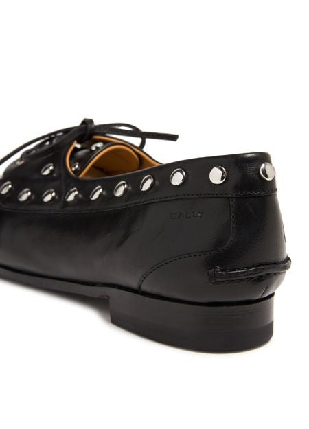 BALLY Plume ローファー - Image 7