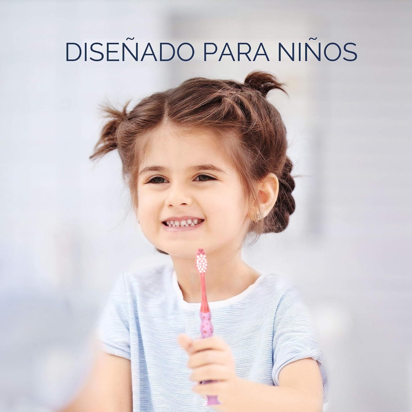Crest Kid's - Pasta de dientes con protección contra las caries para niños y niños pequeños a partir de 2 años, sabor Sparkle Fun, 4.6 onzas (paquete de 3), pasta de dientes para niños, el embalaje