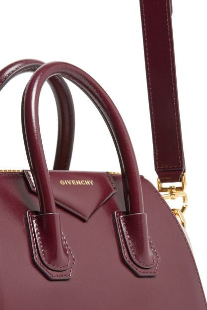 GIVENCHY Mini Antigona bag - Image 7