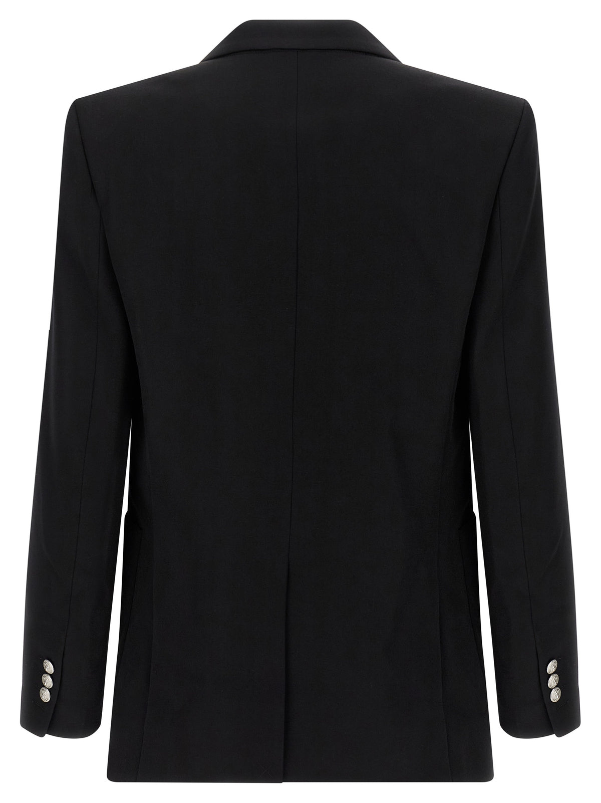 Balmain Balmain Grain De Poudre Blazer - Image 7