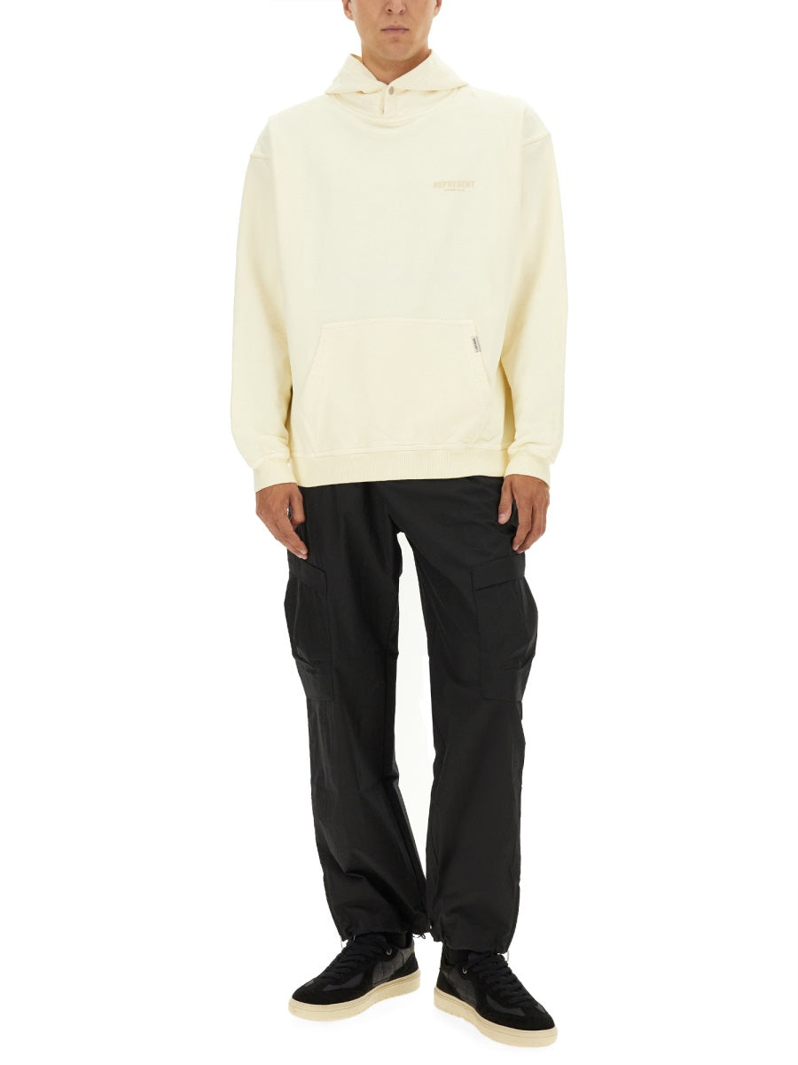 Represent パーカーを表します - Image 7