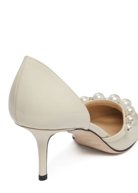 JIMMY CHOO Aurelie 65 パンプス - Image 7