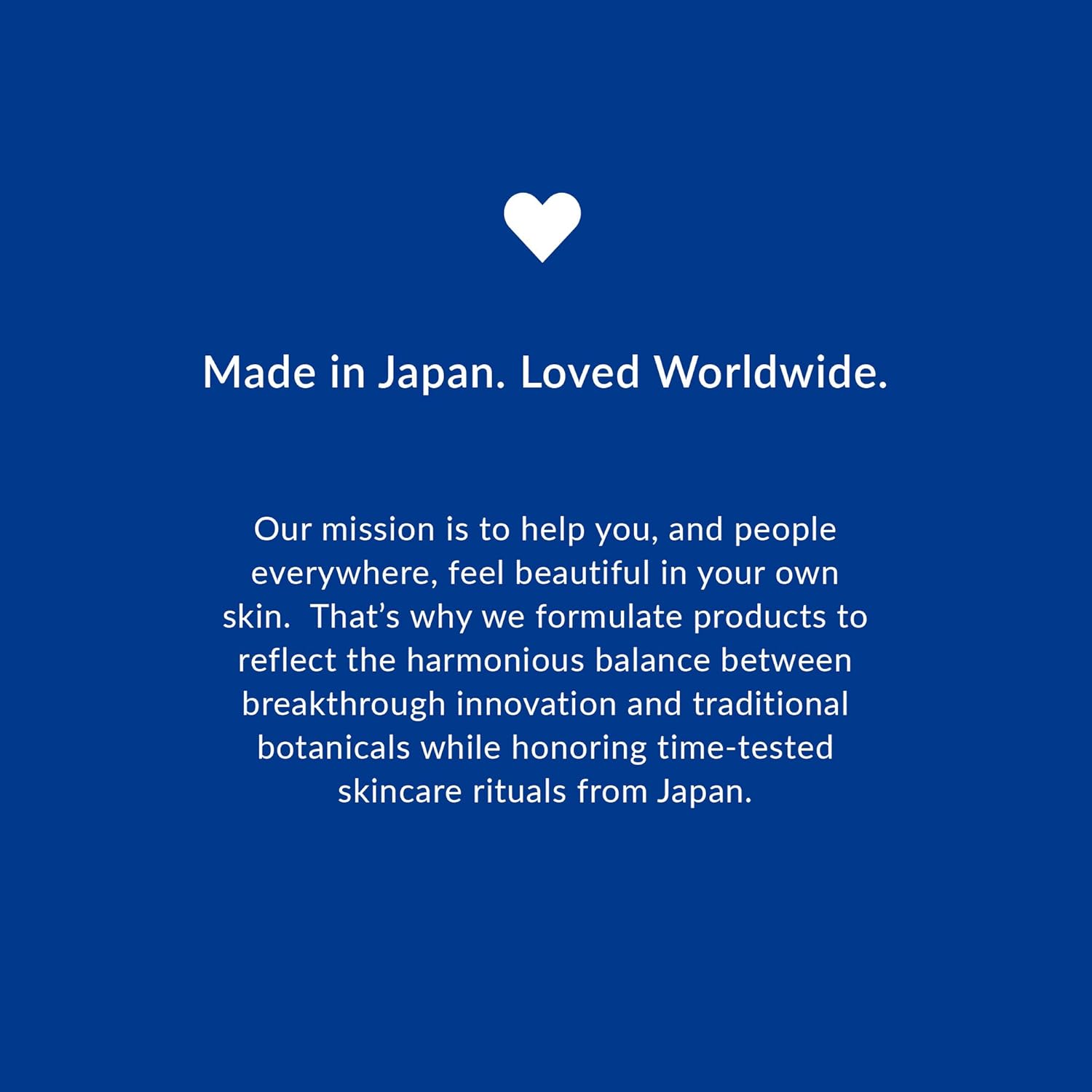 DHC Q-Face Milk, Quasi-drug, DHC Medicated