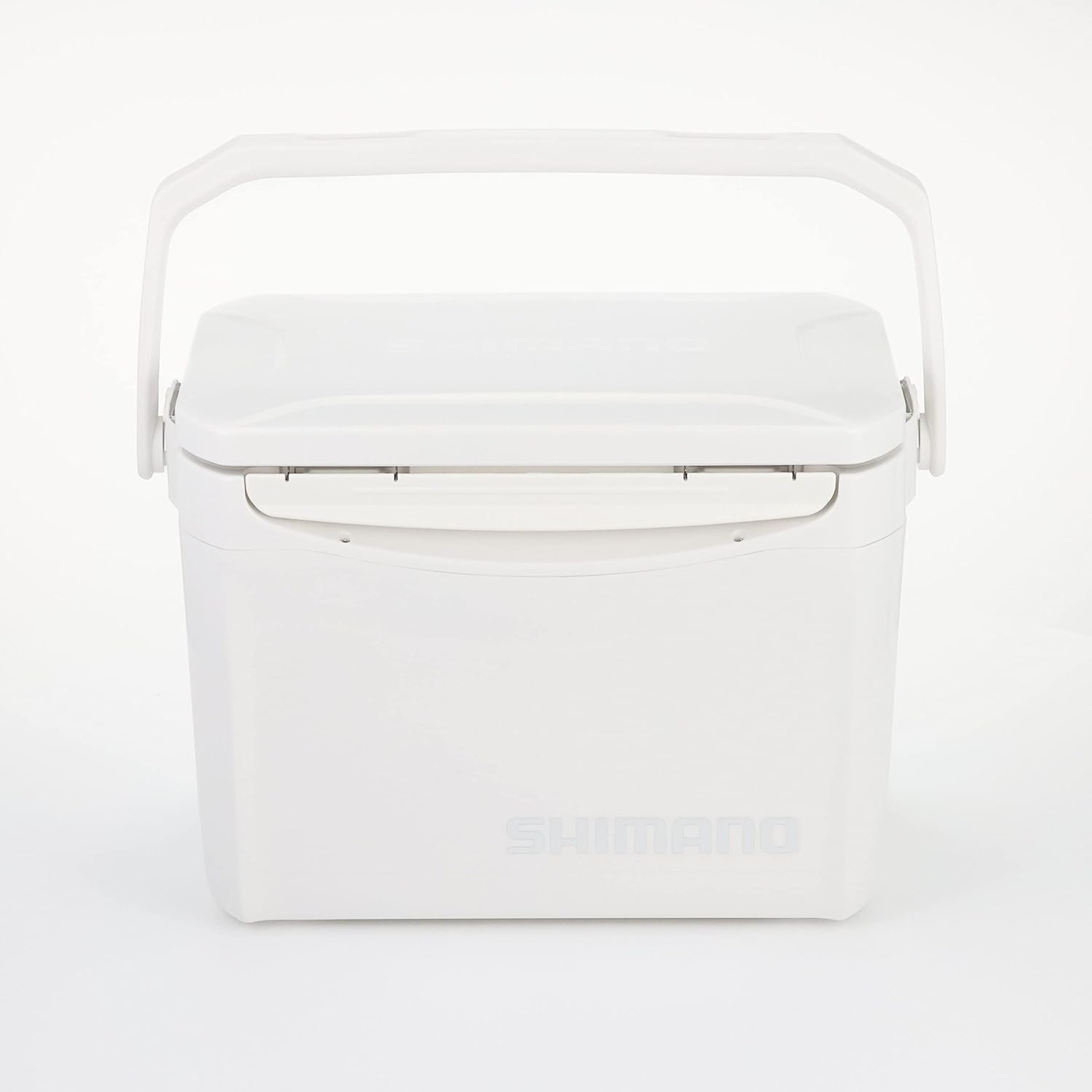 Shimano 200LZ-320Q/260LZ-326Q Holiday Cool Cooler Box for Fishing, 5.3 - 6.9 gal (20 - 26 L)