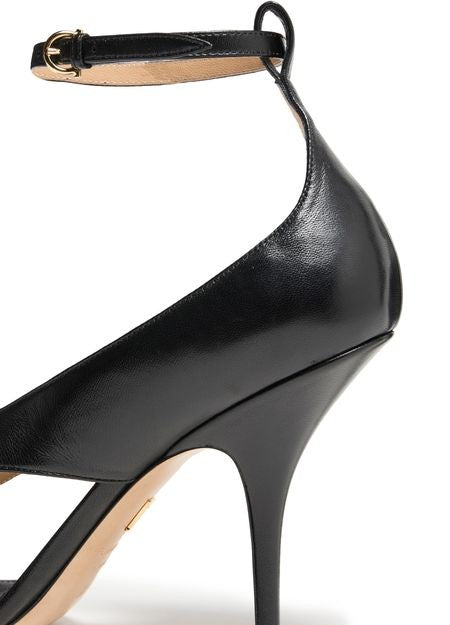 FERRAGAMO Leliu 95 sandals - Image 7