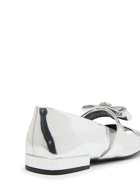 VERSACE バレエシューズ - Image 7