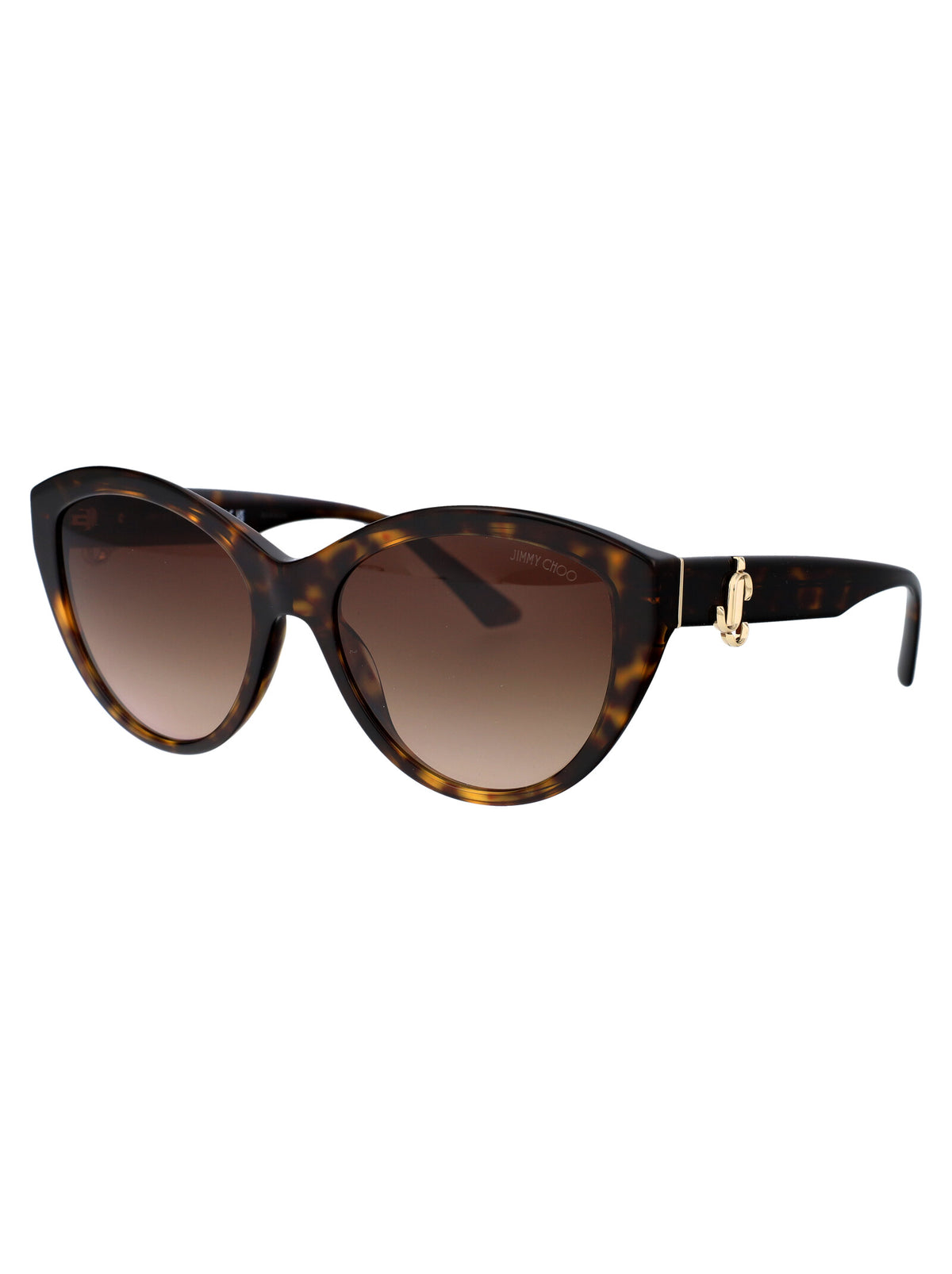 Jimmy Jimmy Choo Geometrical Sunglasses 0 JC5007 500213 - Image 7