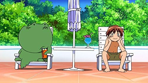 これが私の御主人様 - HE IS MY MASTER