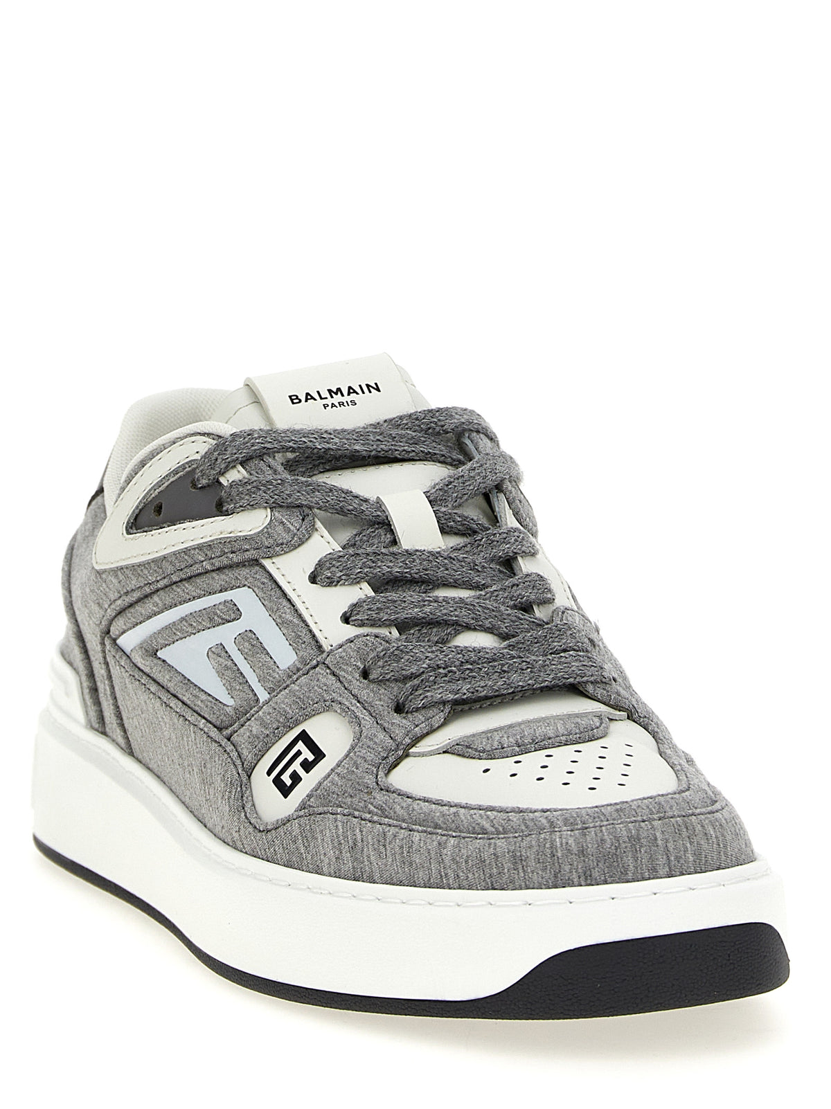 Balmain Balmain 'B Court Skate'スニーカー - Image 7