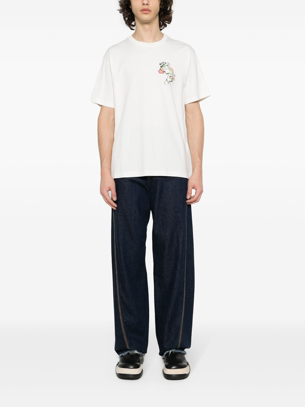 Emporio エンポリオアルマニTシャツ - Image 7