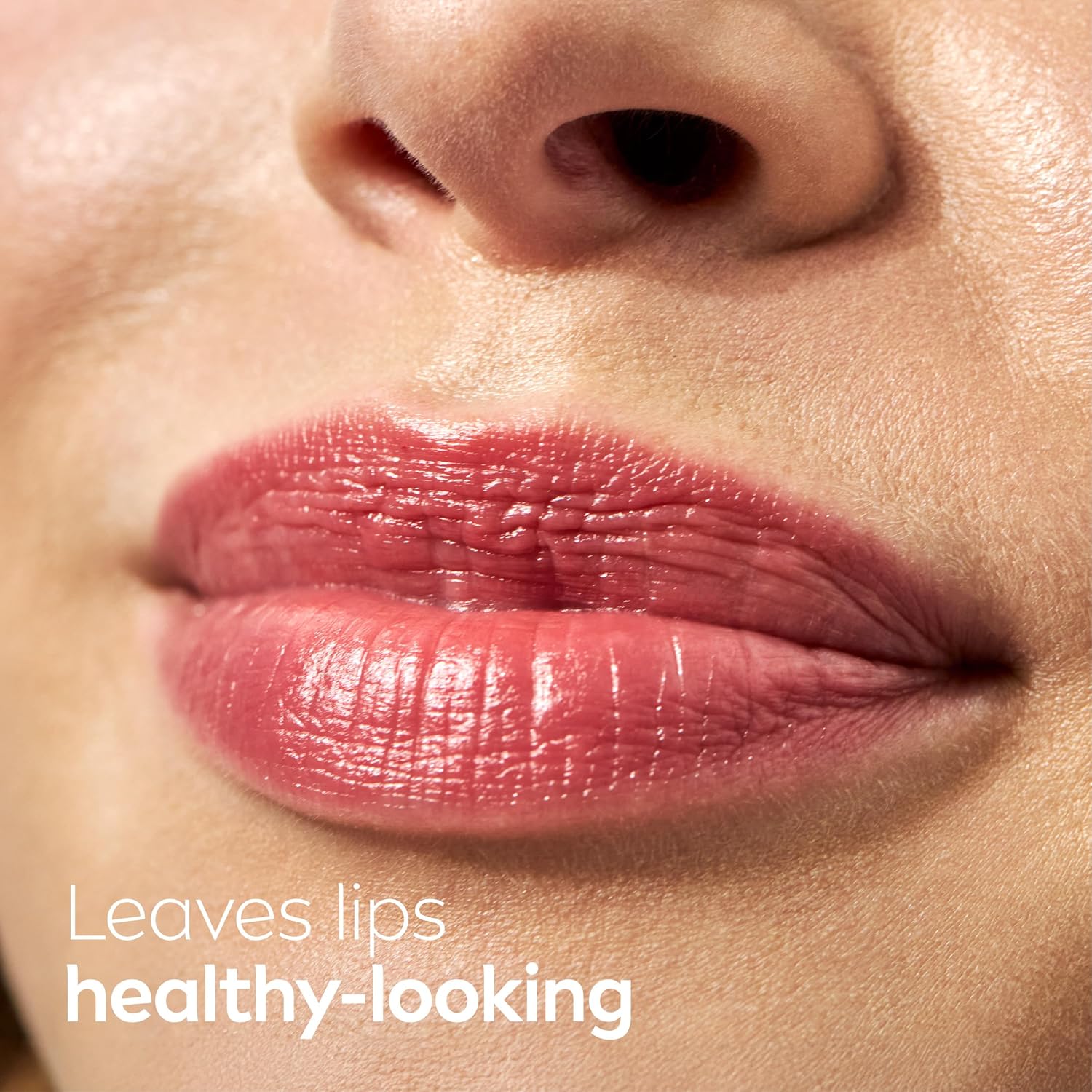 NIVEA Lip Care, Paquete Variado de Bálsamo Labial Tintado Frutal, Sabores a Cereza, Fresa, Mora y Sandía, Humedad, Reparación y Color 3-en-1, Barra de 0.17 Oz, Paquete de 4