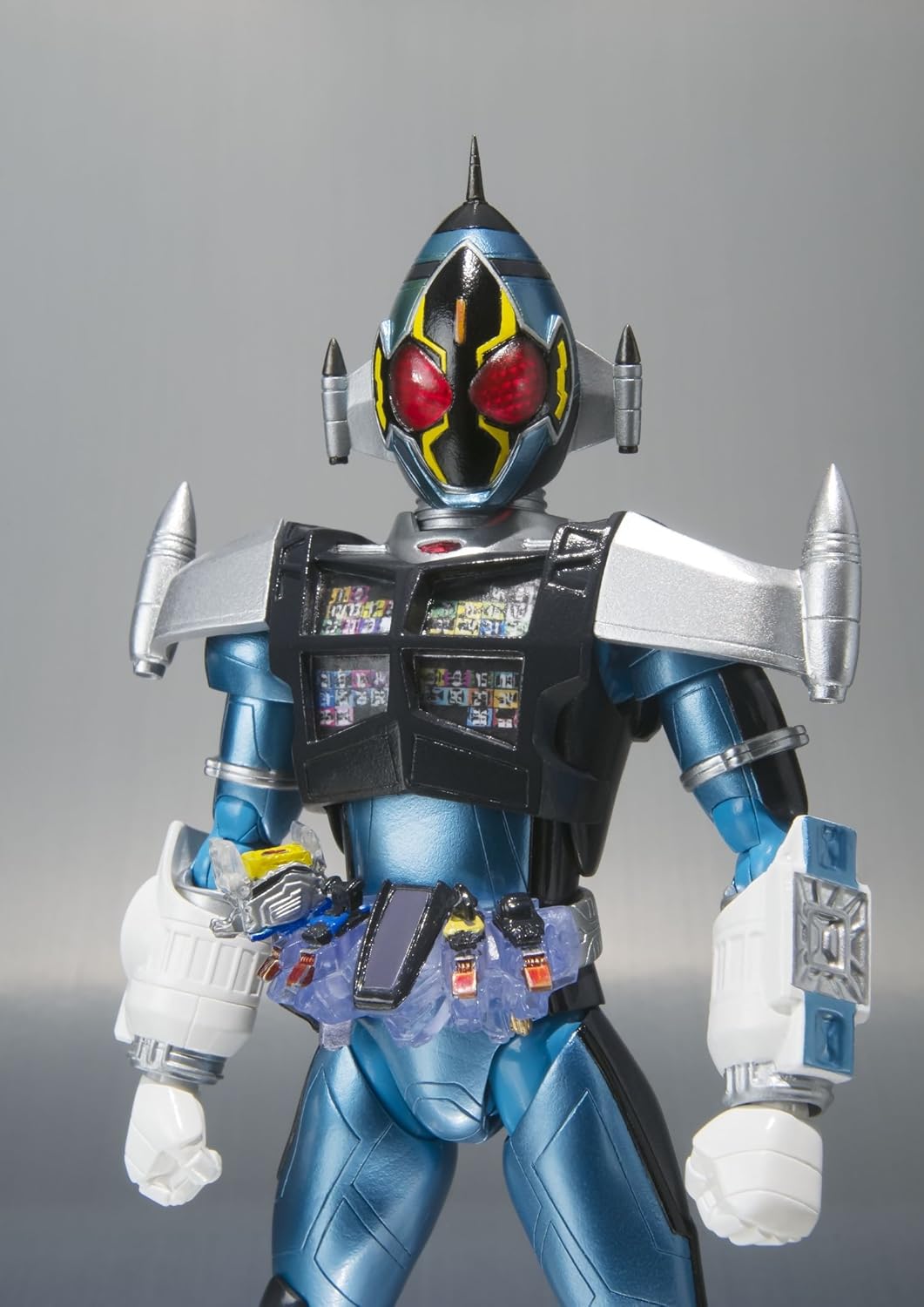 TAMASHII NATIONS S.H.フィギュアーツ 仮面ライダーフォーゼ コズミックステイツ