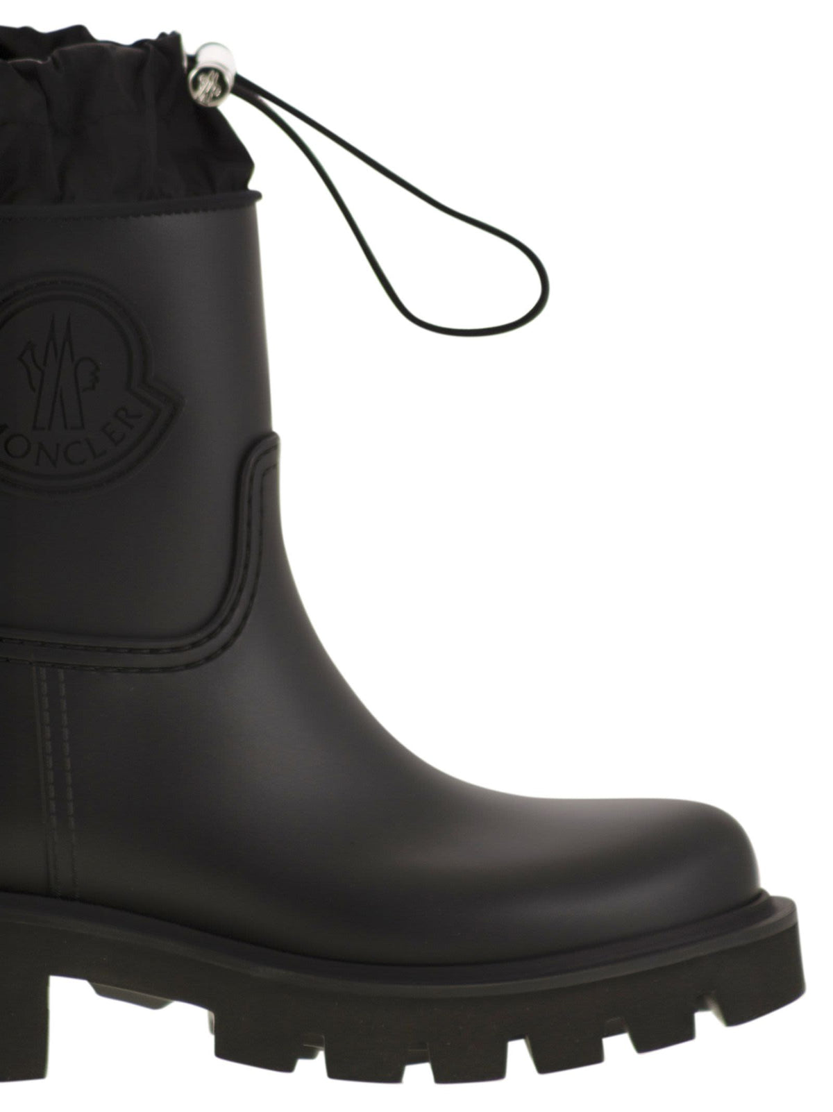 Moncler モンクレールキックストリームレインブーツ - Image 7
