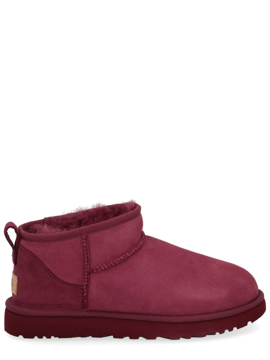Ugg Ugg ブーツ クラシック ウルトラ ミニ - Image 7