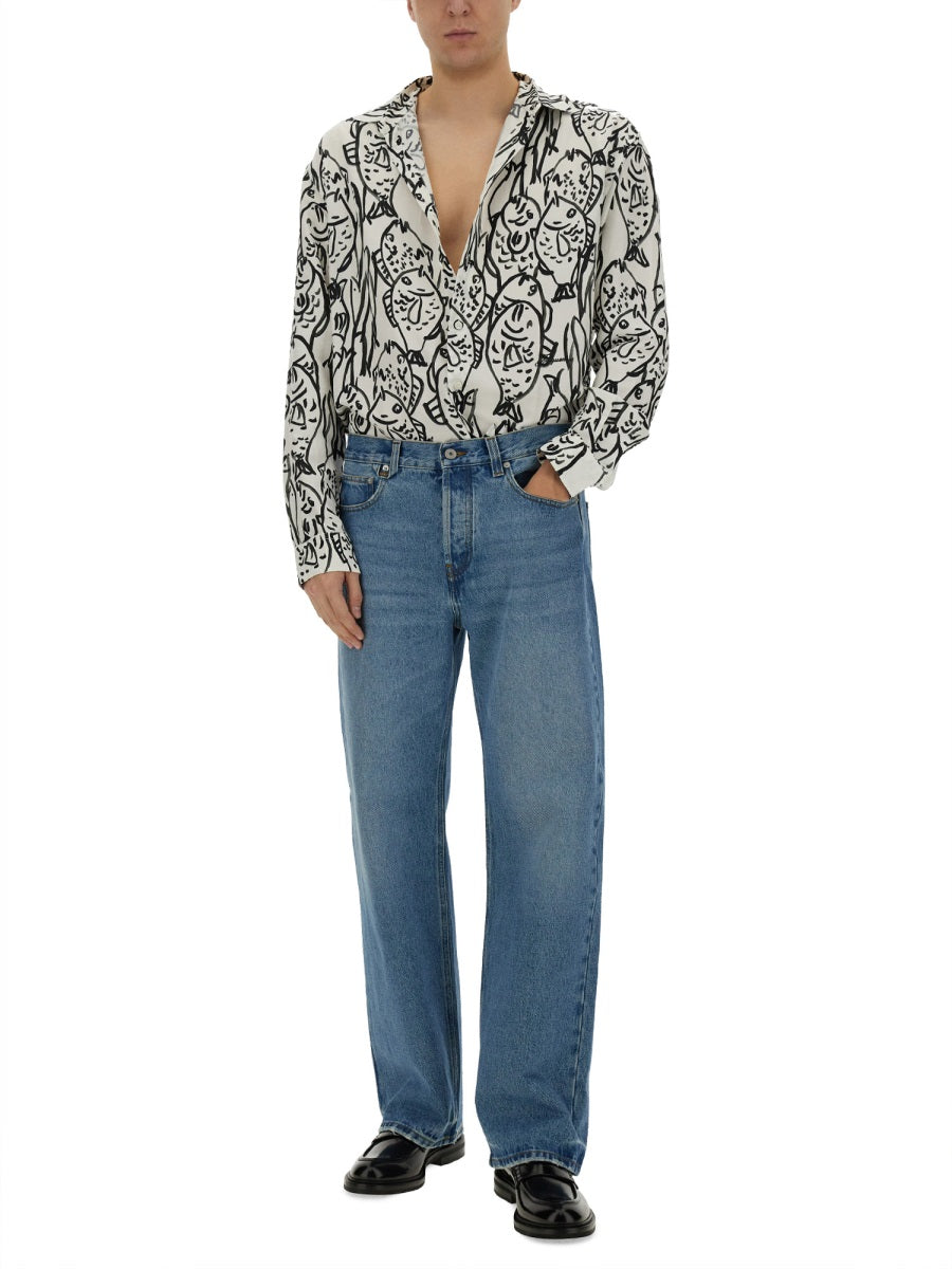 Jacquemus ジャックエマス「サイモン」シャツ - Image 7