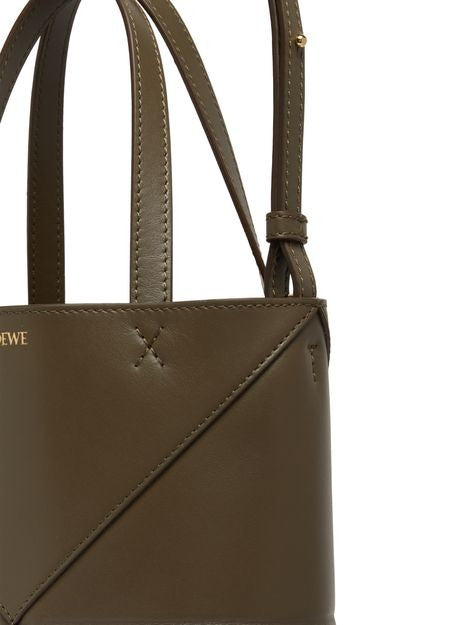 LOEWE Puzzle mini tote bag - Image 7