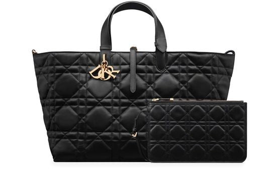 Large Dior Toujours Bag - Image 7