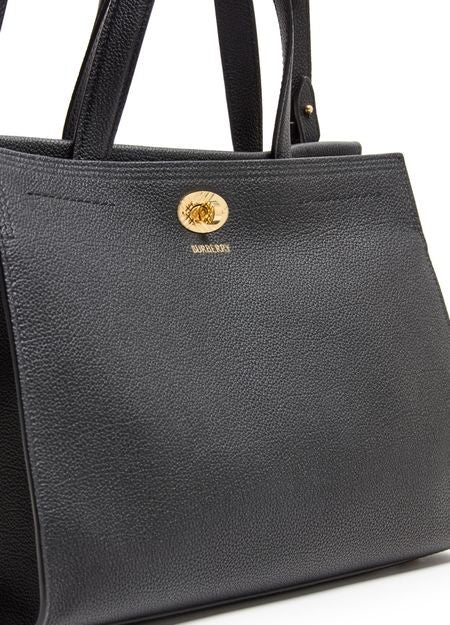 BURBERRY Cotswolds small tote bag - Image 7