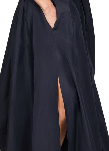 S MAX MARA Jokey long skirt - Image 7