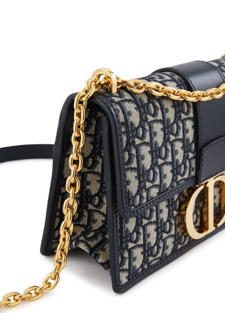 DIOR 30 Montaigne chain bag - Image 7