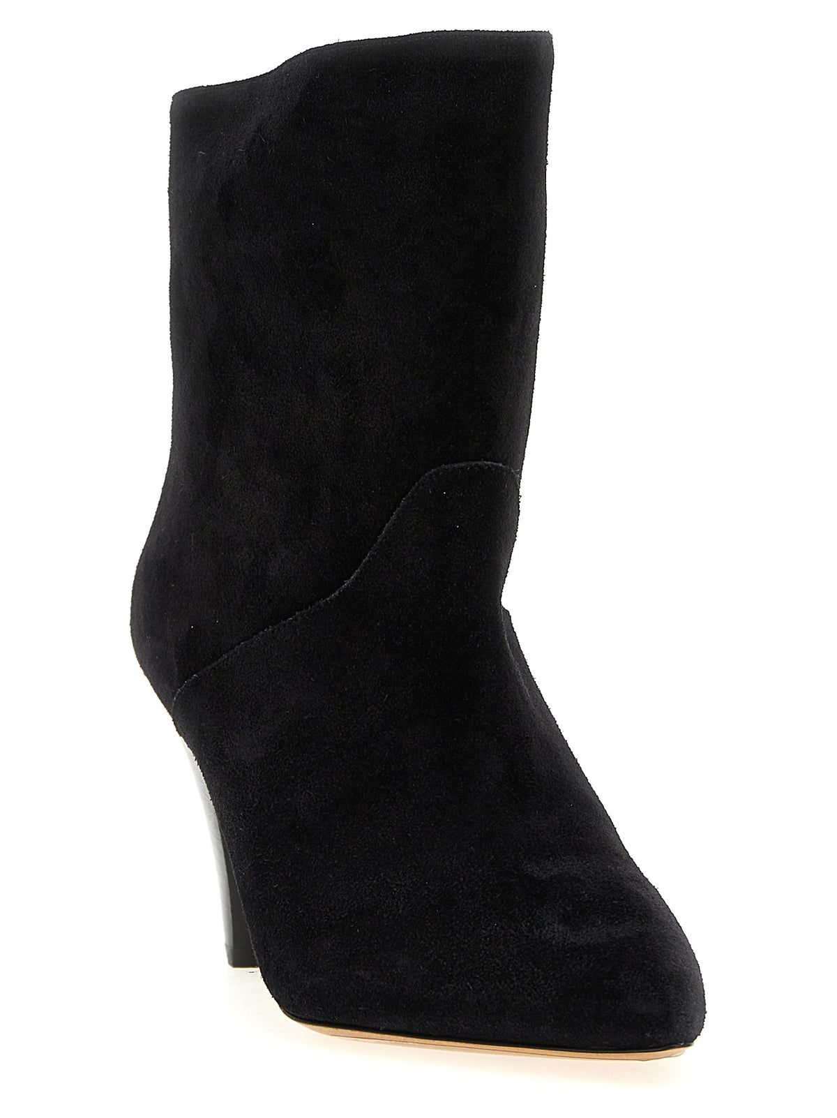 Isabel Isabel Marant 'Loline' Ankle Boots - Image 7