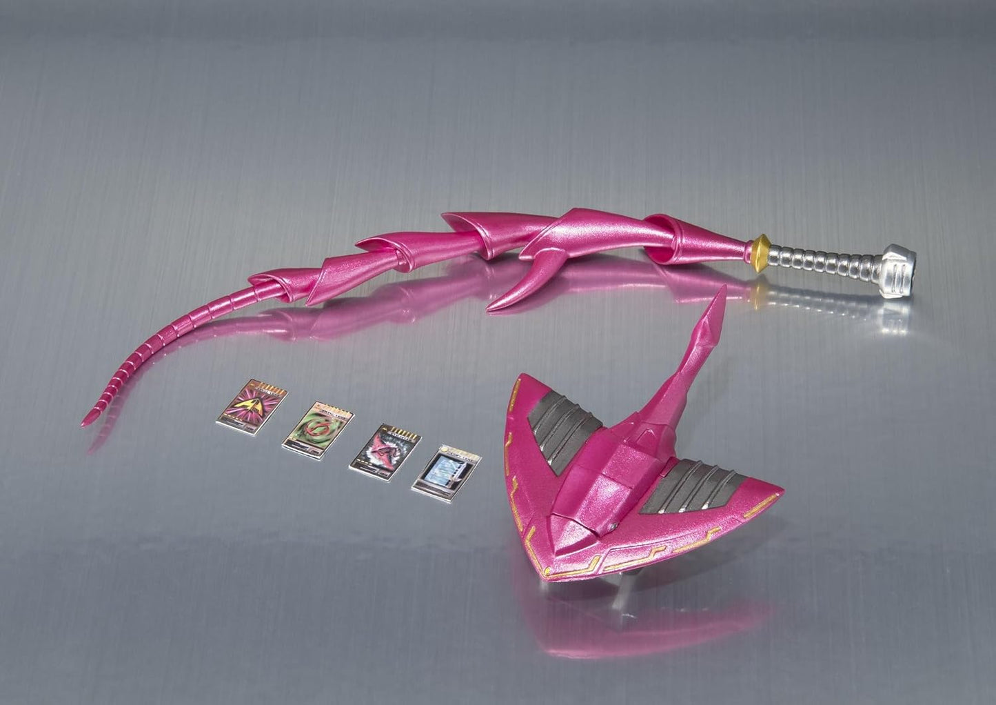 TAMASHII NATIONS S.H.フィギュアーツ 仮面ライダーライア