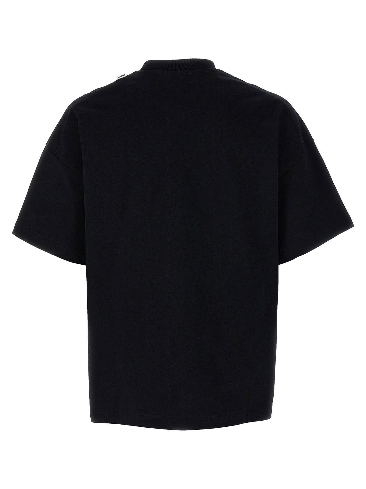 Jil ジルサンダーベーシックTシャツ - Image 7