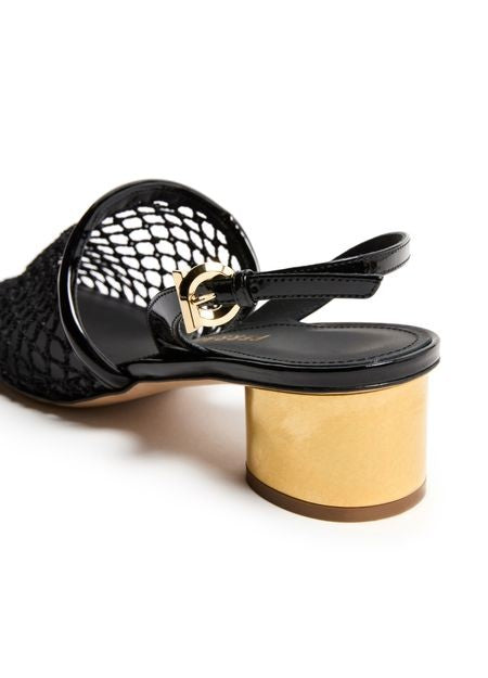 FERRAGAMO Kay 40 スリングバック - Image 7