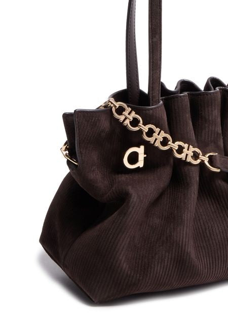FERRAGAMO Pierc shoulder bag - Image 7