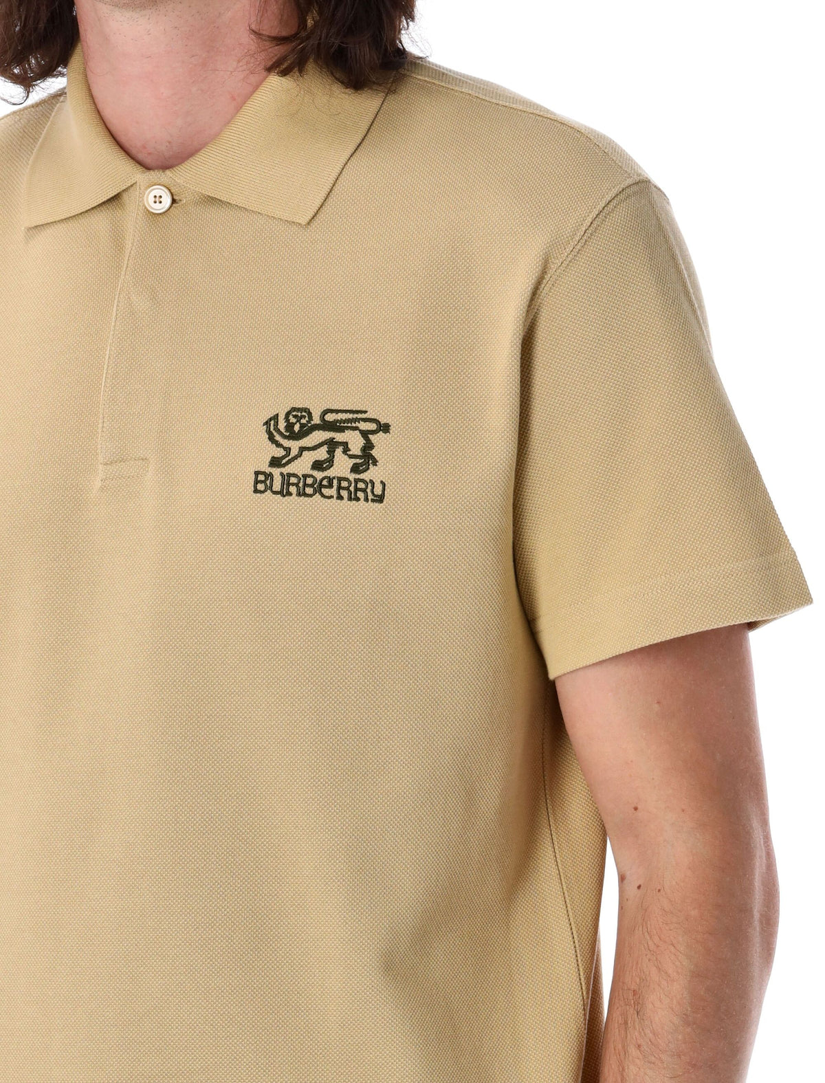 Burberry バーバリーTシャツとポロ - Image 7