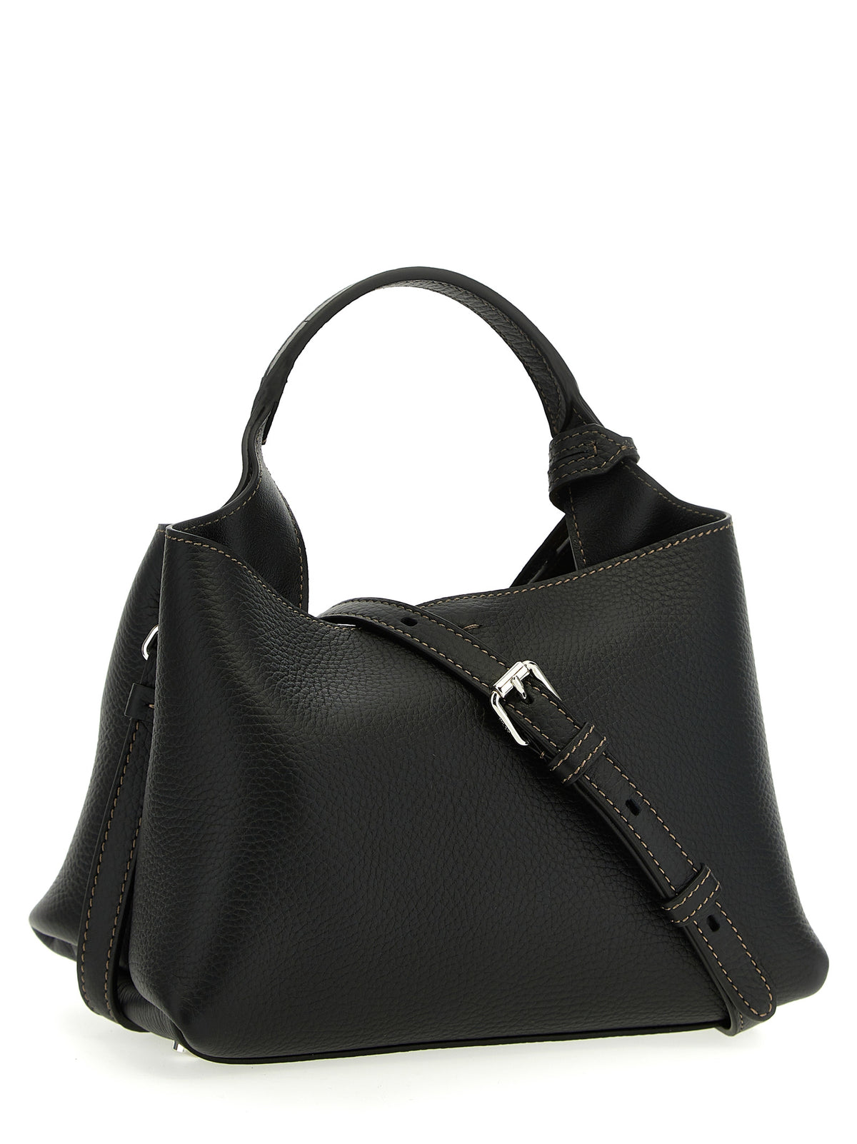 Tods トッド 'S 「マイクロ」ハンドバッグ - Image 7