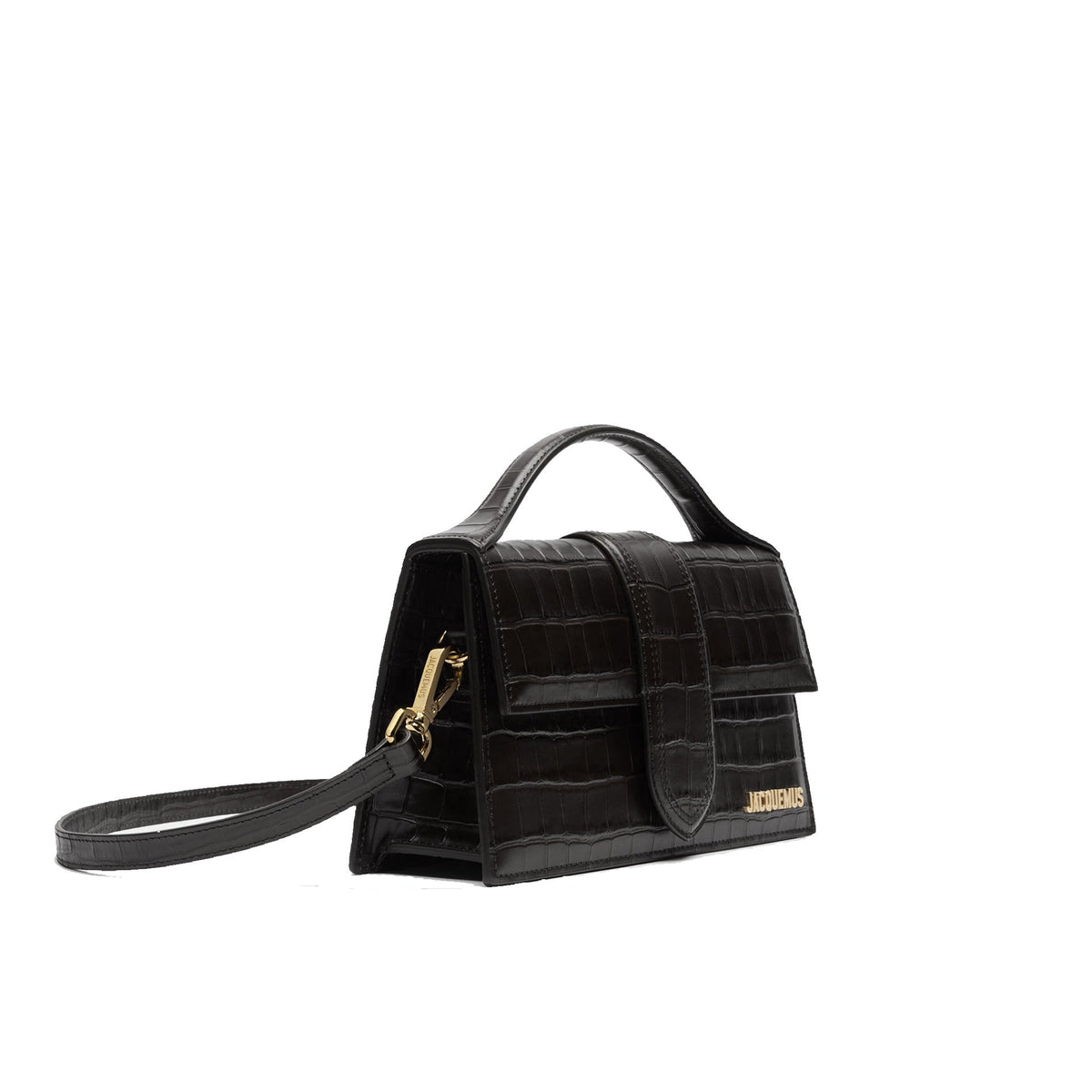 Jacquemus Jacquemus Le Grand Bambino Bag - Image 7
