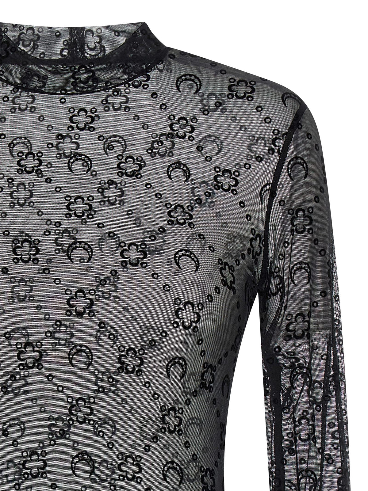 Marine マリンセールはムーングラムのトップを群がりました - Image 7