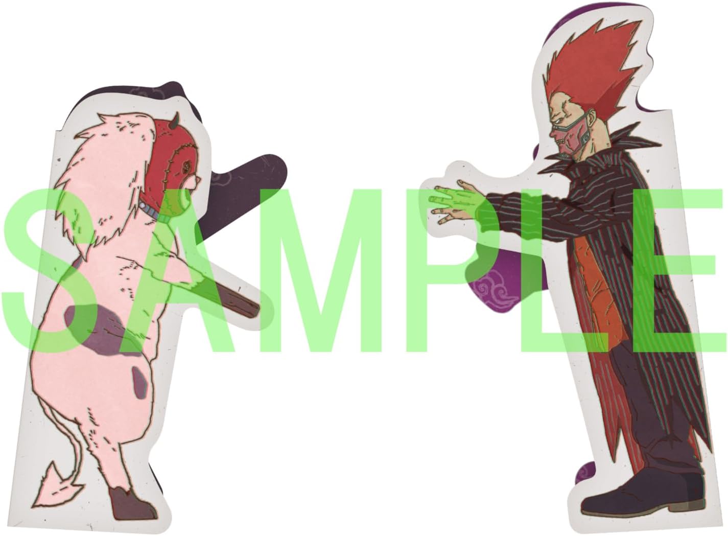「ドロヘドロ」Season2 Blu-ray BOX 下巻 完全数量限定版