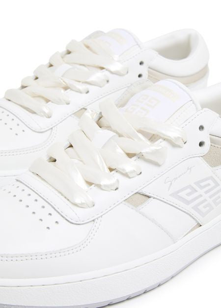 GIVENCHY G Move レザーメランジ製 スニーカー - Image 7