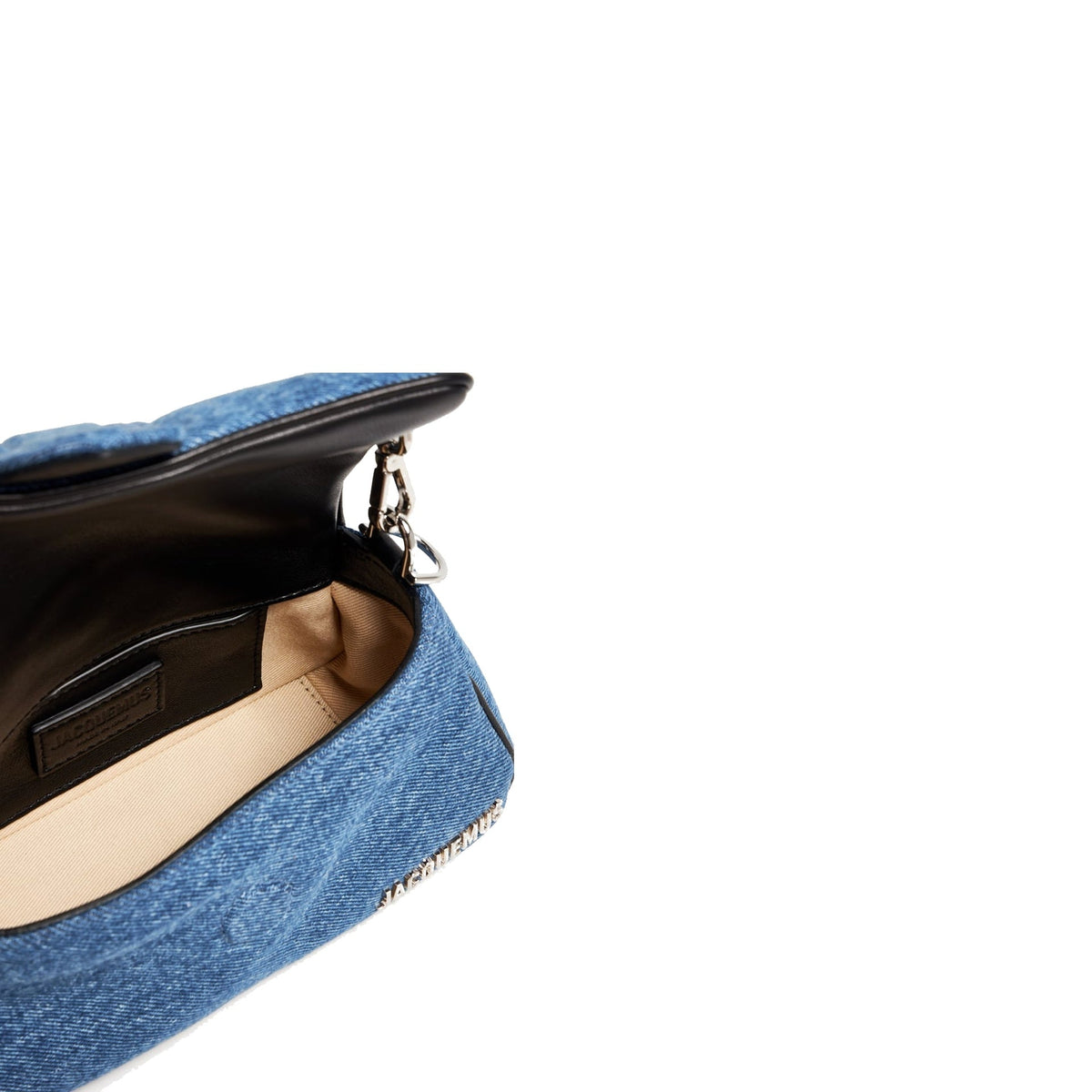 Jacquemus Jacquemus Le Petit Bambimou Bag - Image 7