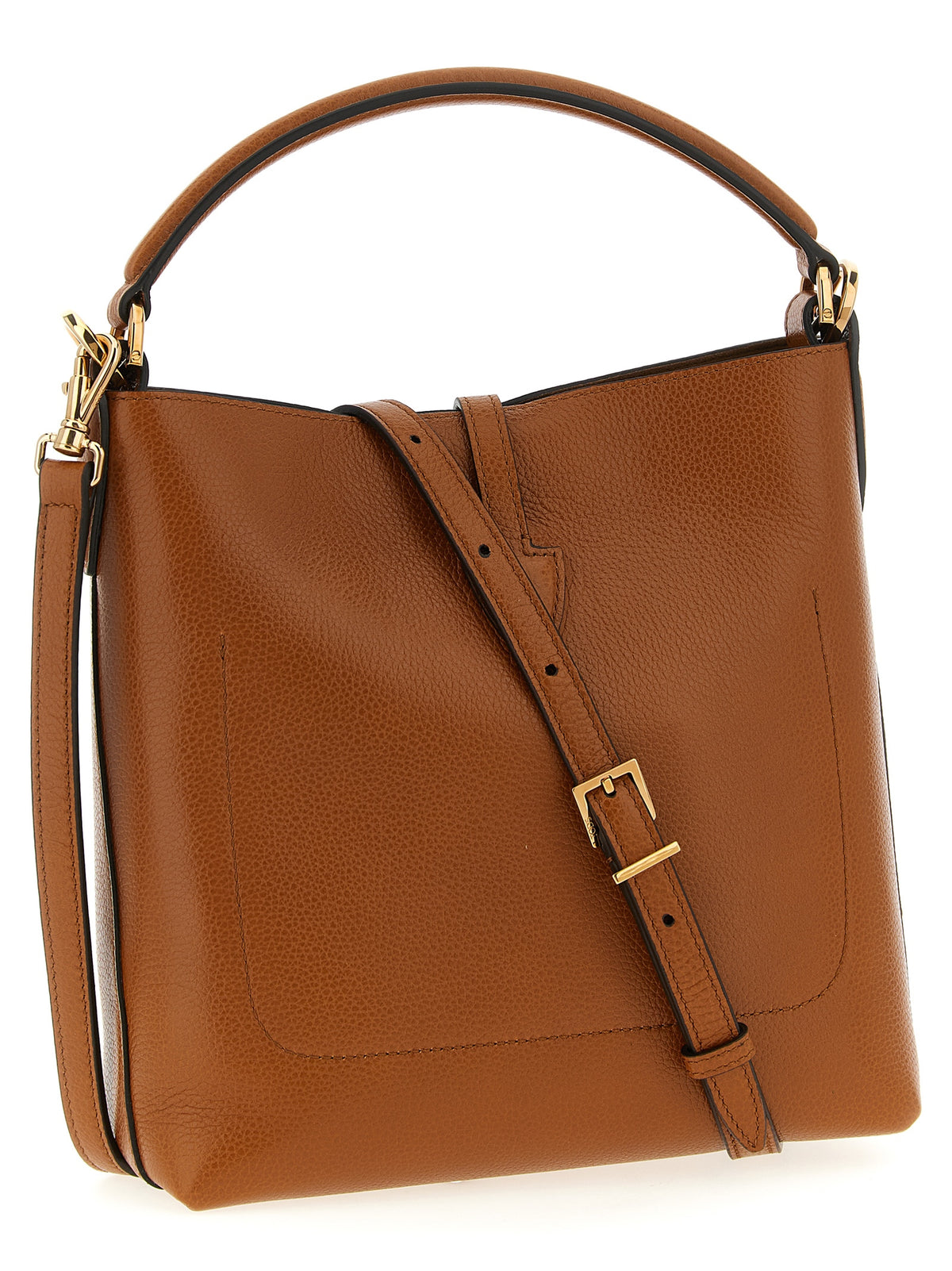 Tods トッド 'S 「Timeless」ミニバケットバッグ - Image 7