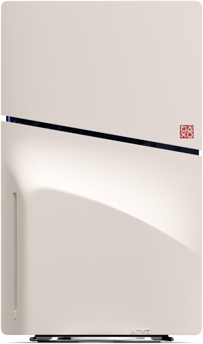 PlayStation5 "Ghost of Yōtei" ゴールド リミテッドエディション(CFIJ-10029) 【CEROレーティング「Z」】